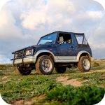 4X4's