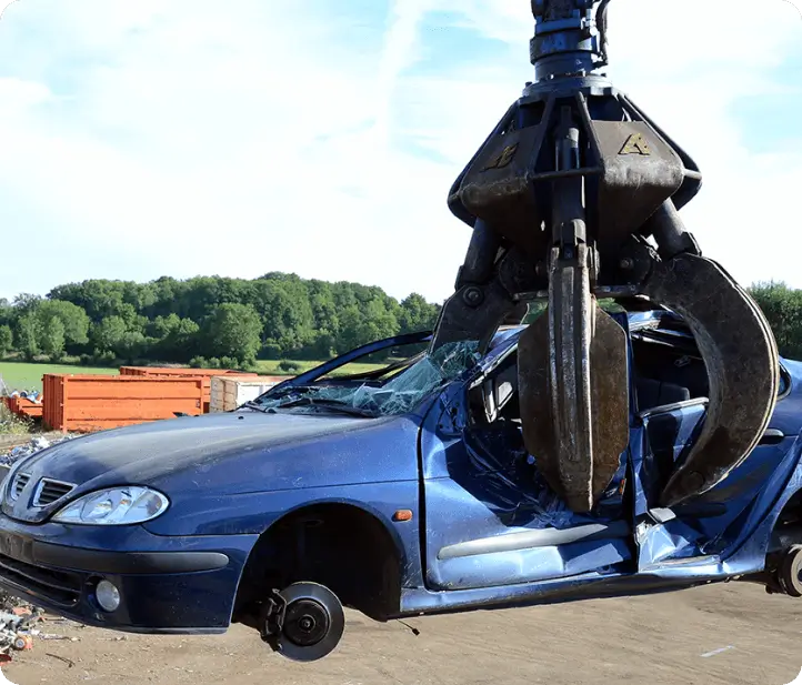 From One Car to Thousands