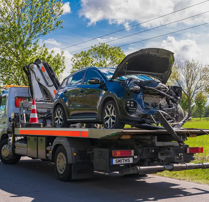 Professional Car Removals